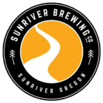 sunriver brewing co logo