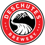 deschutes brewery logo
