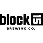 block 15 brewing co. logo