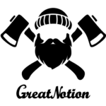 great notion brewing logo