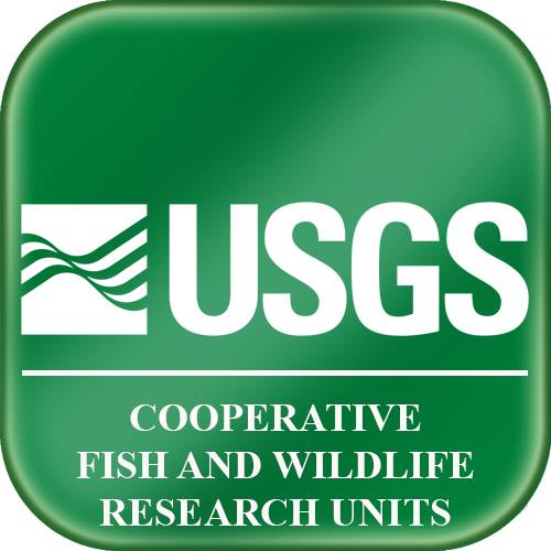 USGS x UCSC Cooperative Research Station logo