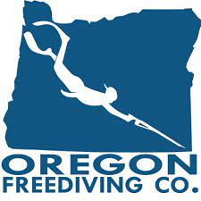 Oregon Freediving Company logo