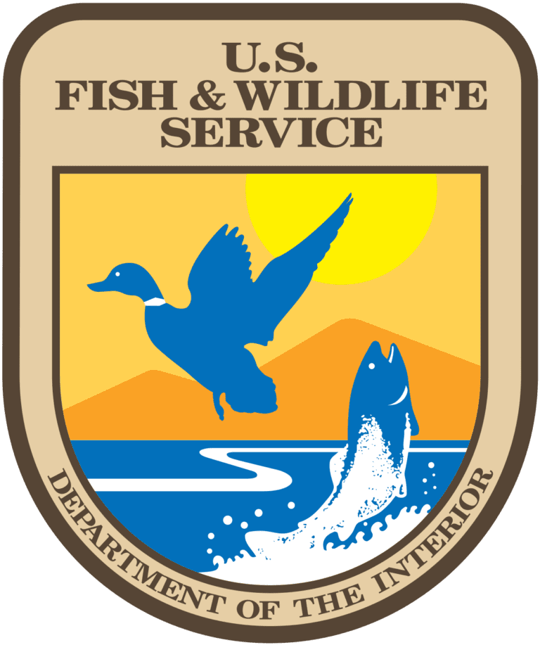 United States Fish and Wildlife Service logo