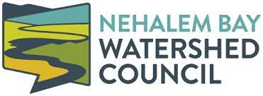 Lower Nehalem Watershed Council logo