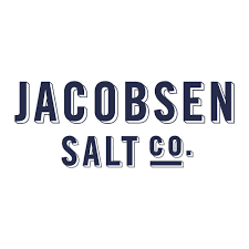 Jacobsen Salt Co. logo