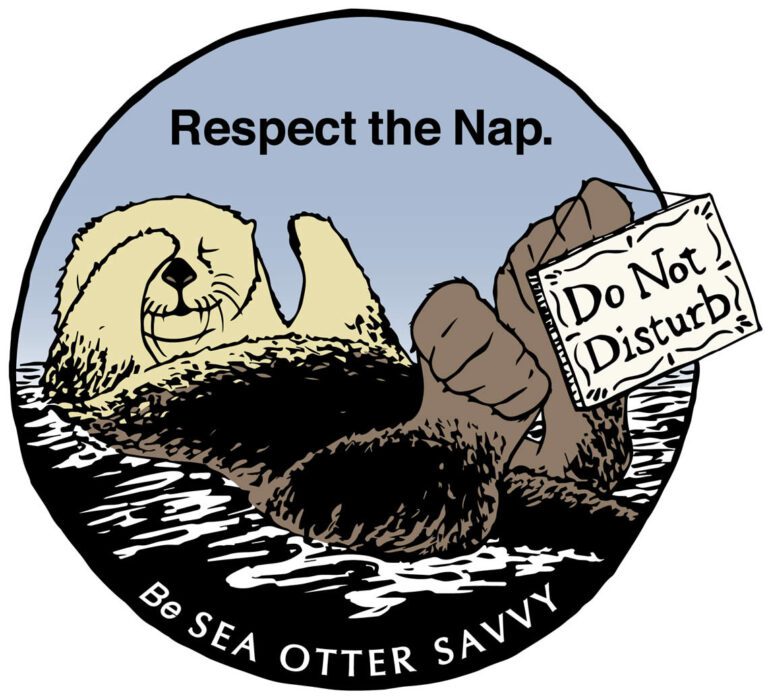 Sea Otter Savvy logo