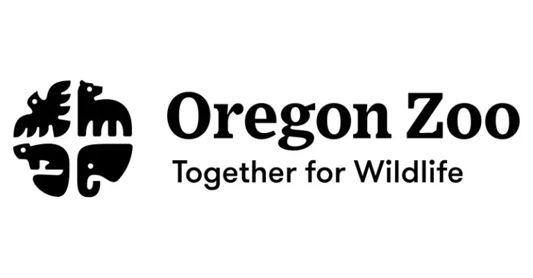 oregon zoo logo