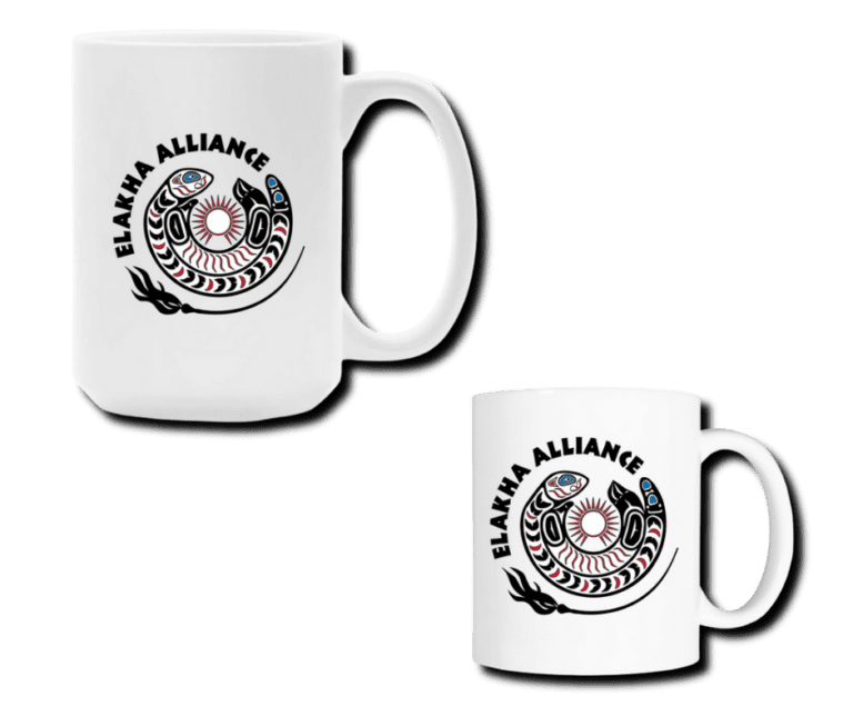 Various Size Coffee Mugs